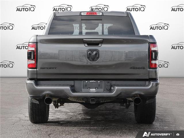 2024 RAM 1500 Sport (Stk: 102891A) in St. Thomas - Image 5 of 27 2024 RAM 1500 Sport (Stk: 102891A) in St. Thomas - Image 5 of 27