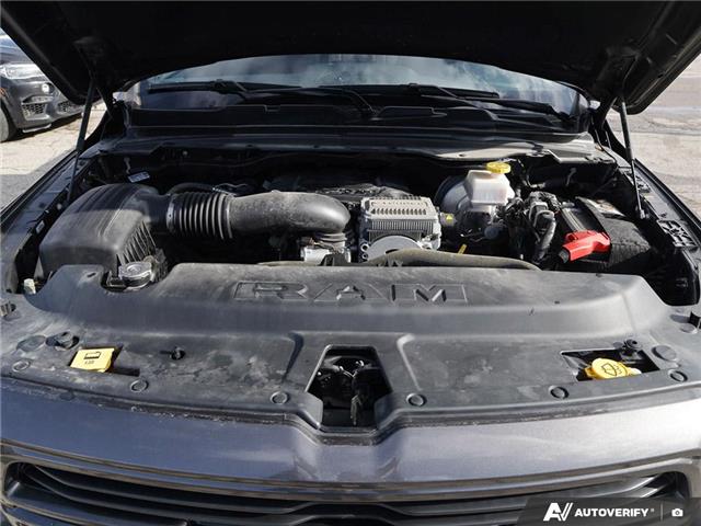 2024 RAM 1500 Sport (Stk: 102891A) in St. Thomas - Image 9 of 27 2024 RAM 1500 Sport (Stk: 102891A) in St. Thomas - Image 9 of 27