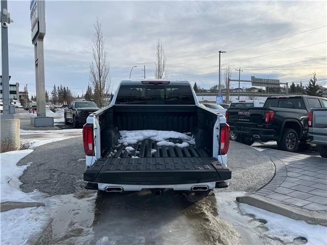 2026 GMC Sierra 1500 Denali Ultimate (Stk: TZ231687) in Calgary - Image 21 of 23