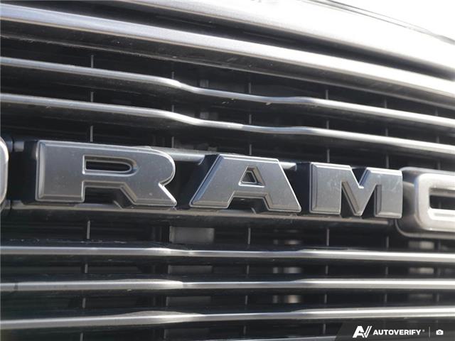 2024 RAM 1500 Sport (Stk: 102891A) in St. Thomas - Image 10 of 27 2024 RAM 1500 Sport (Stk: 102891A) in St. Thomas - Image 10 of 27