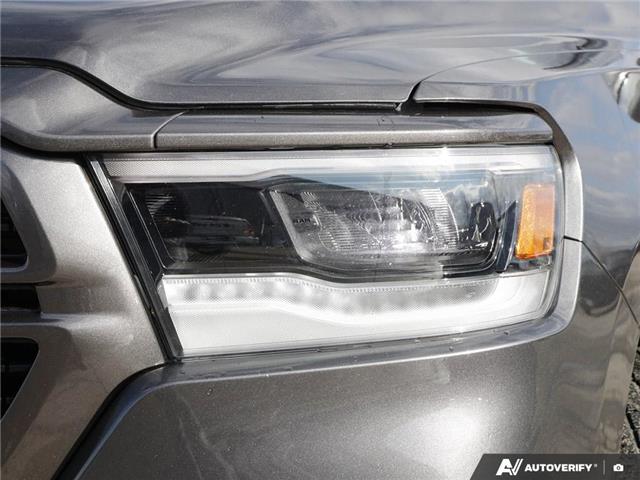 2024 RAM 1500 Sport (Stk: 102891A) in St. Thomas - Image 11 of 27 2024 RAM 1500 Sport (Stk: 102891A) in St. Thomas - Image 11 of 27