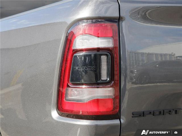 2024 RAM 1500 Sport (Stk: 102891A) in St. Thomas - Image 12 of 27 2024 RAM 1500 Sport (Stk: 102891A) in St. Thomas - Image 12 of 27