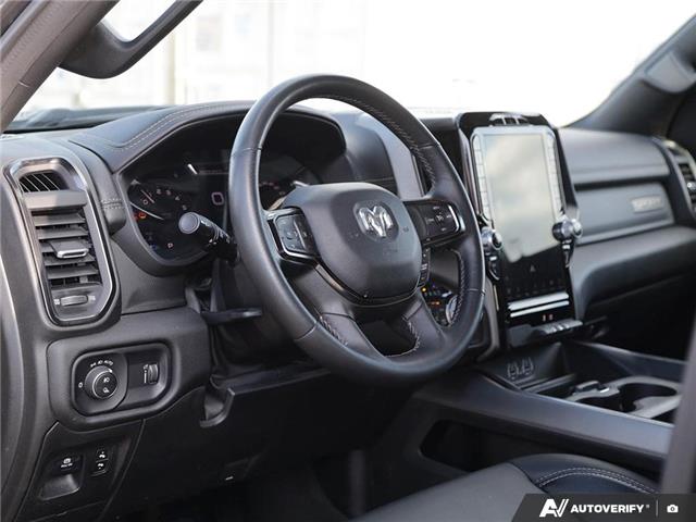 2024 RAM 1500 Sport (Stk: 102891A) in St. Thomas - Image 13 of 27 2024 RAM 1500 Sport (Stk: 102891A) in St. Thomas - Image 13 of 27
