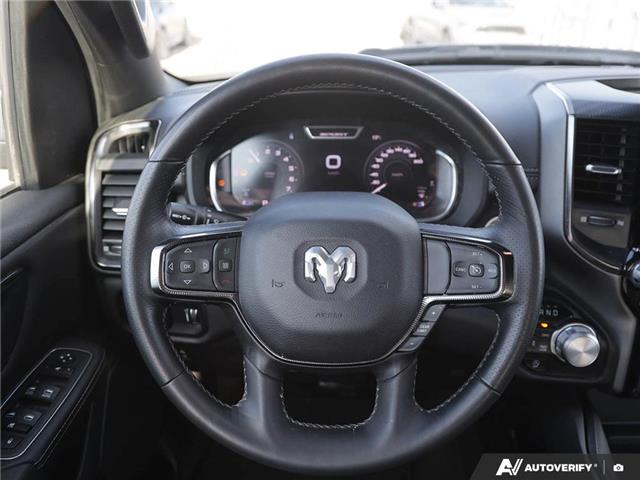 2024 RAM 1500 Sport (Stk: 102891A) in St. Thomas - Image 14 of 27 2024 RAM 1500 Sport (Stk: 102891A) in St. Thomas - Image 14 of 27