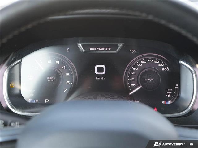 2024 RAM 1500 Sport (Stk: 102891A) in St. Thomas - Image 15 of 27 2024 RAM 1500 Sport (Stk: 102891A) in St. Thomas - Image 15 of 27