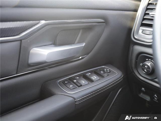 2024 RAM 1500 Sport (Stk: 102891A) in St. Thomas - Image 17 of 27 2024 RAM 1500 Sport (Stk: 102891A) in St. Thomas - Image 17 of 27