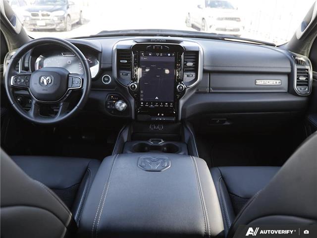 2024 RAM 1500 Sport (Stk: 102891A) in St. Thomas - Image 25 of 27 2024 RAM 1500 Sport (Stk: 102891A) in St. Thomas - Image 25 of 27