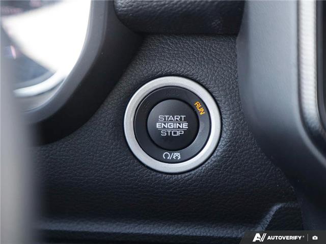 2024 RAM 1500 Sport (Stk: 102891A) in St. Thomas - Image 26 of 27 2024 RAM 1500 Sport (Stk: 102891A) in St. Thomas - Image 26 of 27
