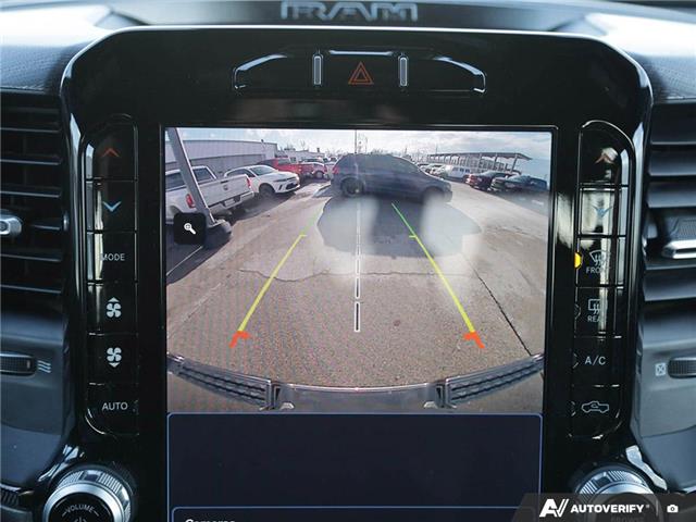 2024 RAM 1500 Sport (Stk: 102891A) in St. Thomas - Image 27 of 27 2024 RAM 1500 Sport (Stk: 102891A) in St. Thomas - Image 27 of 27