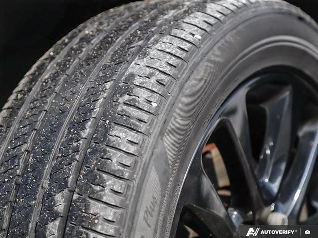 2020 Jeep Grand Cherokee Laredo (Stk: 95071A) in St. Thomas - Image 7 of 27