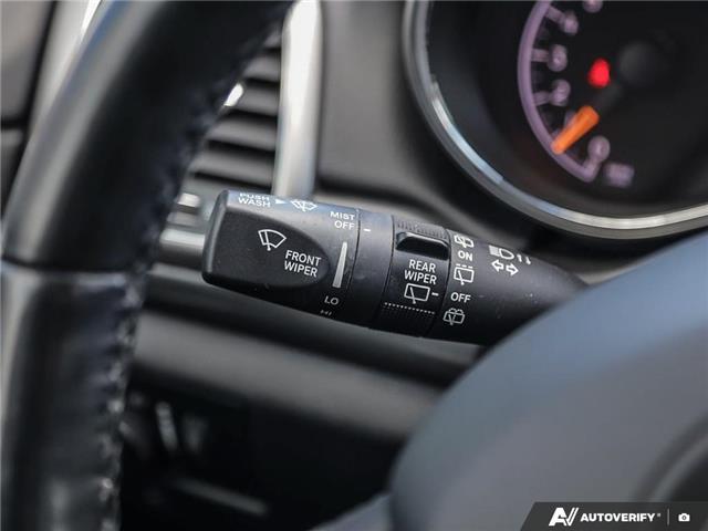 2020 Jeep Grand Cherokee Laredo (Stk: 95071A) in St. Thomas - Image 16 of 27