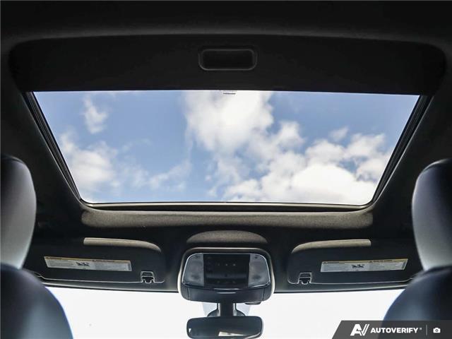 2020 Jeep Grand Cherokee Laredo (Stk: 95071A) in St. Thomas - Image 26 of 27