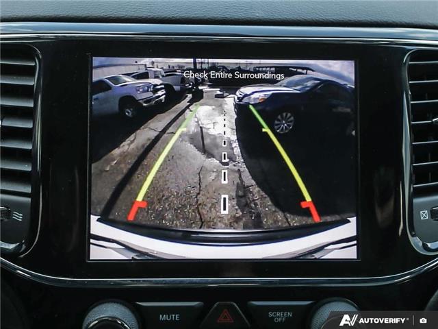 2020 Jeep Grand Cherokee Laredo (Stk: 95071A) in St. Thomas - Image 27 of 27