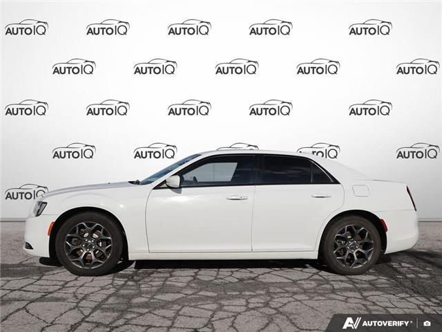 2018 Chrysler 300 S (Stk: 105213A) in St. Thomas - Image 3 of 27 2018 Chrysler 300 S (Stk: 105213A) in St. Thomas - Image 3 of 27