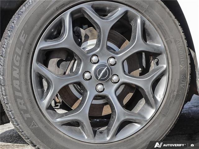 2018 Chrysler 300 S (Stk: 105213A) in St. Thomas - Image 6 of 27 2018 Chrysler 300 S (Stk: 105213A) in St. Thomas - Image 6 of 27