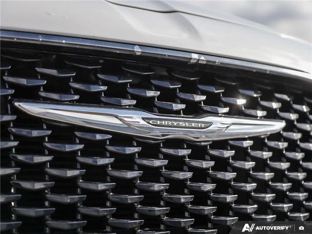 2018 Chrysler 300 S (Stk: 105213A) in St. Thomas - Image 9 of 27 2018 Chrysler 300 S (Stk: 105213A) in St. Thomas - Image 9 of 27