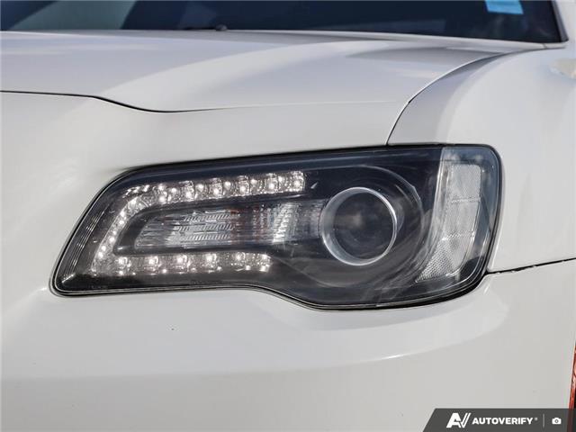 2018 Chrysler 300 S (Stk: 105213A) in St. Thomas - Image 10 of 27 2018 Chrysler 300 S (Stk: 105213A) in St. Thomas - Image 10 of 27