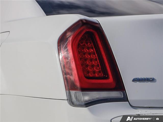 2018 Chrysler 300 S (Stk: 105213A) in St. Thomas - Image 12 of 27 2018 Chrysler 300 S (Stk: 105213A) in St. Thomas - Image 12 of 27