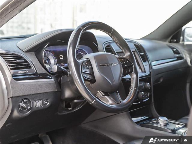2018 Chrysler 300 S (Stk: 105213A) in St. Thomas - Image 13 of 27 2018 Chrysler 300 S (Stk: 105213A) in St. Thomas - Image 13 of 27