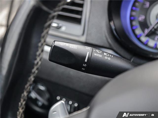 2018 Chrysler 300 S (Stk: 105213A) in St. Thomas - Image 16 of 27 2018 Chrysler 300 S (Stk: 105213A) in St. Thomas - Image 16 of 27