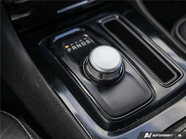 2018 Chrysler 300 S (Stk: 105213A) in St. Thomas - Image 19 of 27 2018 Chrysler 300 S (Stk: 105213A) in St. Thomas - Image 19 of 27