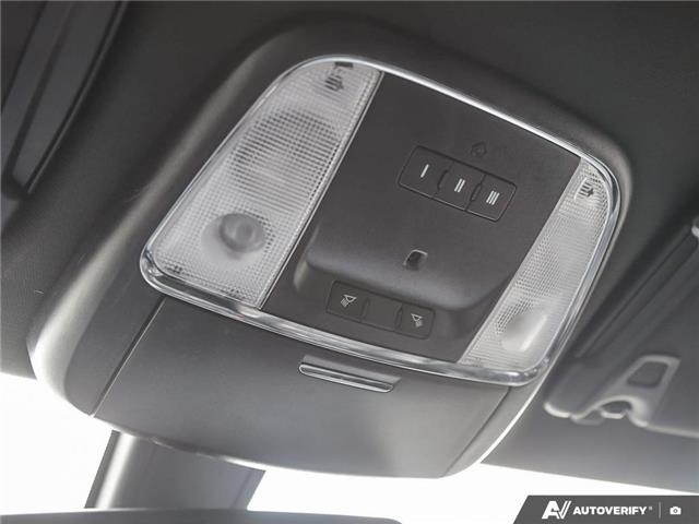 2018 Chrysler 300 S (Stk: 105213A) in St. Thomas - Image 22 of 27 2018 Chrysler 300 S (Stk: 105213A) in St. Thomas - Image 22 of 27