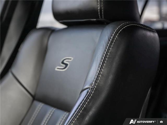 2018 Chrysler 300 S (Stk: 105213A) in St. Thomas - Image 23 of 27 2018 Chrysler 300 S (Stk: 105213A) in St. Thomas - Image 23 of 27