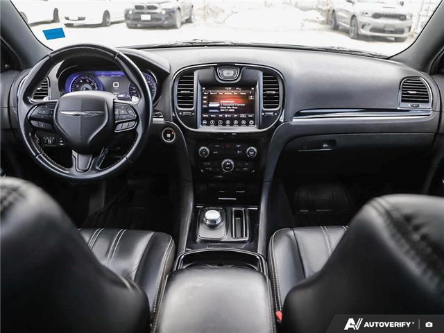 2018 Chrysler 300 S (Stk: 105213A) in St. Thomas - Image 25 of 27 2018 Chrysler 300 S (Stk: 105213A) in St. Thomas - Image 25 of 27