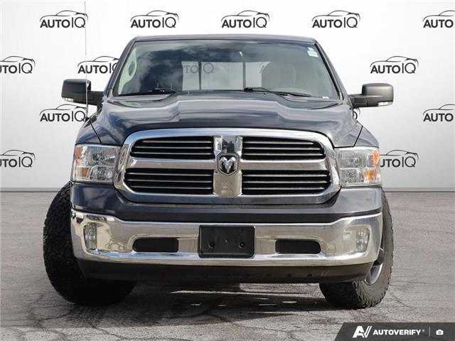 2017 RAM 1500 SLT (Stk: 87658A) in St. Thomas - Image 2 of 27