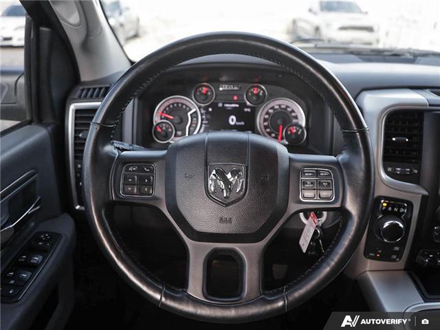 2017 RAM 1500 SLT (Stk: 87658A) in St. Thomas - Image 14 of 27