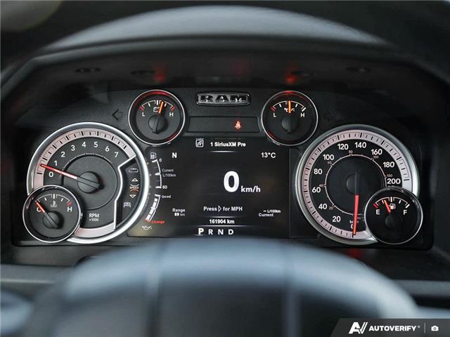 2017 RAM 1500 SLT (Stk: 87658A) in St. Thomas - Image 15 of 27