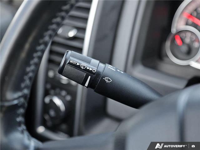 2017 RAM 1500 SLT (Stk: 87658A) in St. Thomas - Image 16 of 27