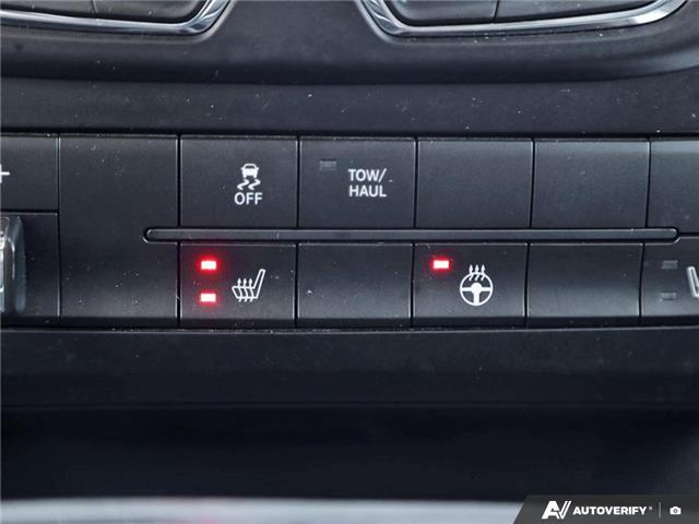 2017 RAM 1500 SLT (Stk: 87658A) in St. Thomas - Image 22 of 27