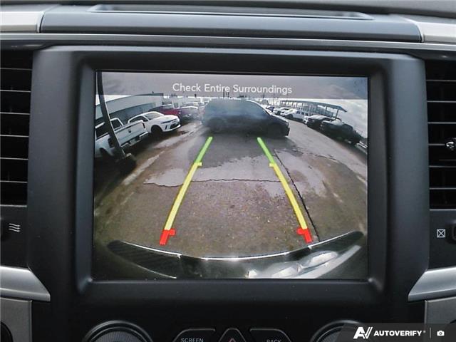 2017 RAM 1500 SLT (Stk: 87658A) in St. Thomas - Image 23 of 27