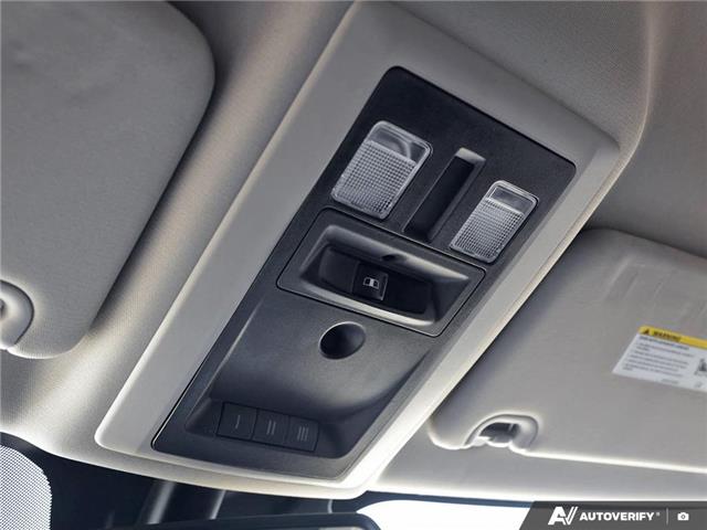 2017 RAM 1500 SLT (Stk: 87658A) in St. Thomas - Image 24 of 27