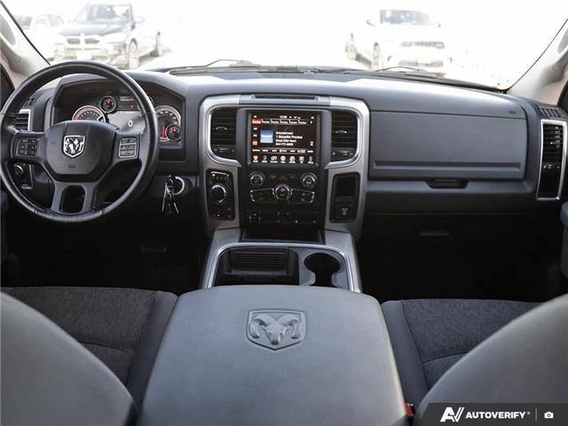 2017 RAM 1500 SLT (Stk: 87658A) in St. Thomas - Image 27 of 27