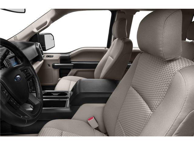 2017 Ford F-150 XLT (Stk: D6C009Z) in Oakville - Image 8 of 13