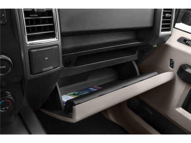 2017 Ford F-150 XLT (Stk: D6C009Z) in Oakville - Image 11 of 13