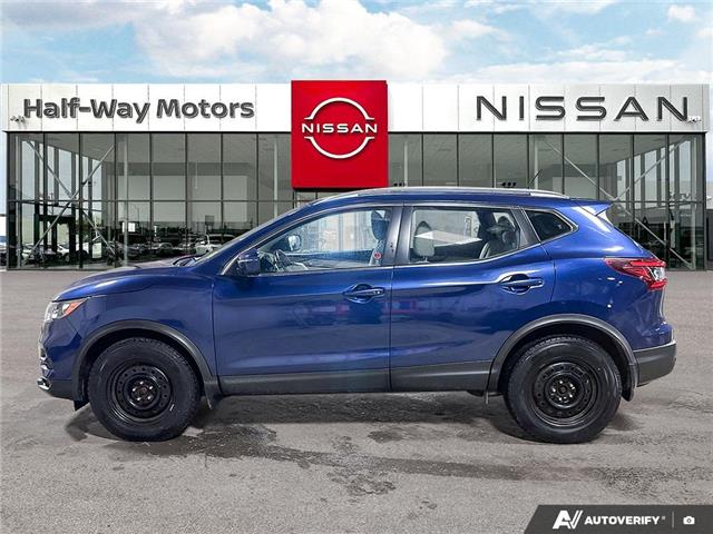 2020 Nissan Qashqai SV (Stk: UC6231A) in Thunder Bay - Image 3 of 24