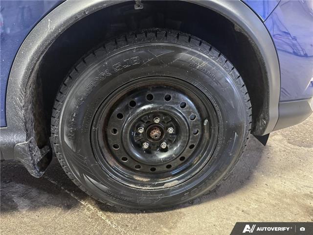 2020 Nissan Qashqai SV (Stk: UC6231A) in Thunder Bay - Image 6 of 24