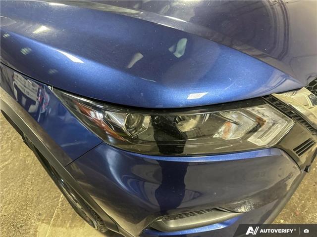 2020 Nissan Qashqai SV (Stk: UC6231A) in Thunder Bay - Image 8 of 24