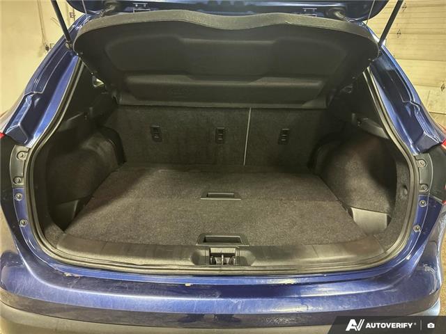 2020 Nissan Qashqai SV (Stk: UC6231A) in Thunder Bay - Image 11 of 24