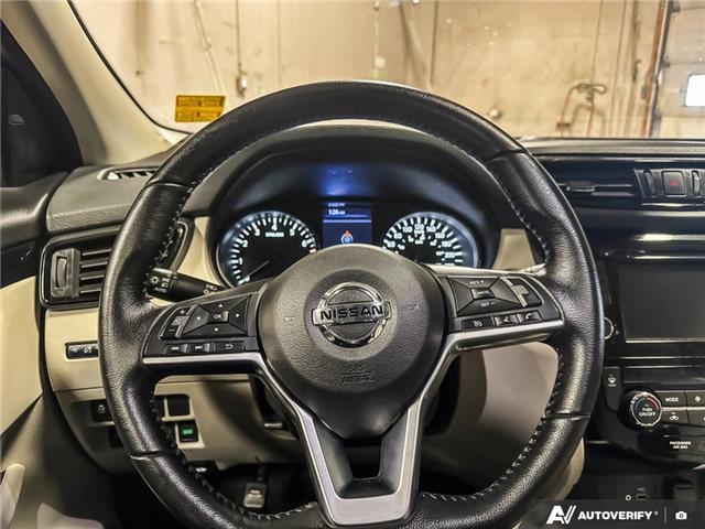 2020 Nissan Qashqai SV (Stk: UC6231A) in Thunder Bay - Image 13 of 24