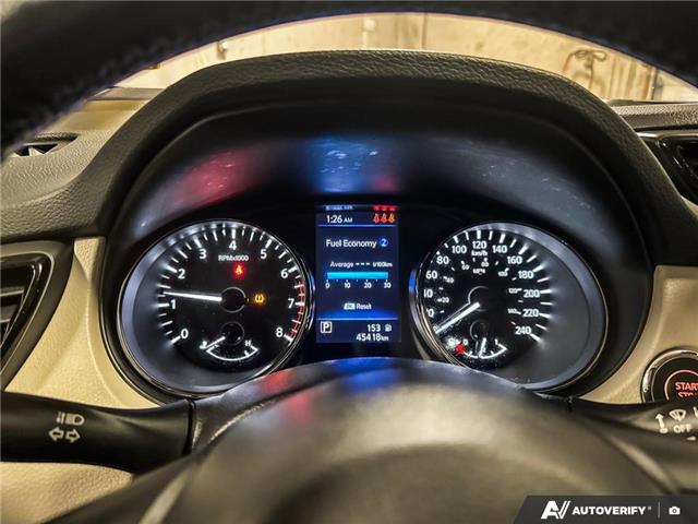 2020 Nissan Qashqai SV (Stk: UC6231A) in Thunder Bay - Image 14 of 24