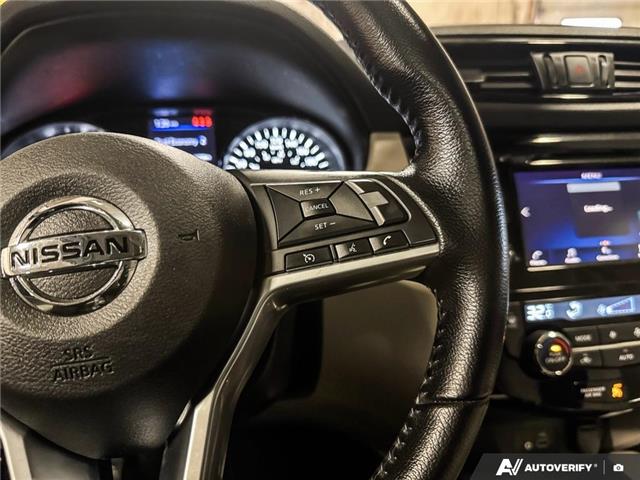 2020 Nissan Qashqai SV (Stk: UC6231A) in Thunder Bay - Image 15 of 24