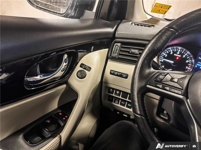 2020 Nissan Qashqai SV (Stk: UC6231A) in Thunder Bay - Image 16 of 24