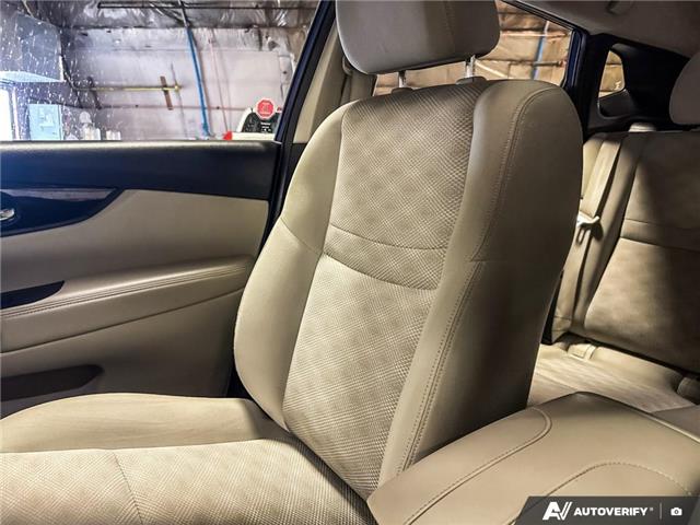 2020 Nissan Qashqai SV (Stk: UC6231A) in Thunder Bay - Image 19 of 24