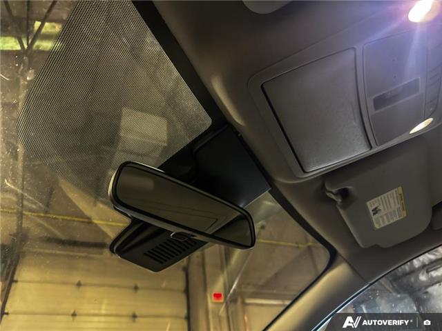 2020 Nissan Qashqai SV (Stk: UC6231A) in Thunder Bay - Image 20 of 24