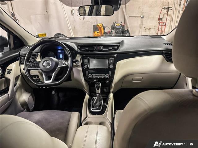 2020 Nissan Qashqai SV (Stk: UC6231A) in Thunder Bay - Image 23 of 24
