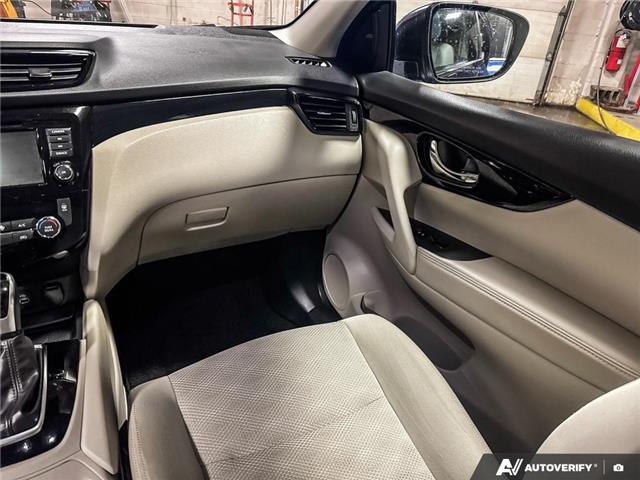2020 Nissan Qashqai SV (Stk: UC6231A) in Thunder Bay - Image 24 of 24